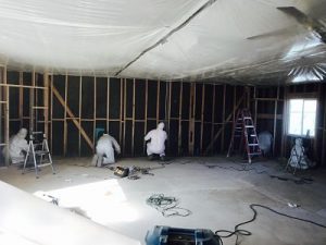 911 Restoration Mold Removal Redding